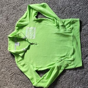 Victoria's secret pullover